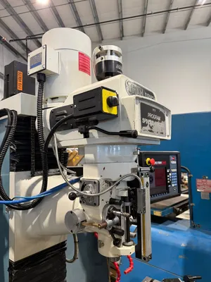 2014 TRAK (SOUTHWESTERN INDUSTRIES) SX2P CNC Vertical Mills | GMT (6)