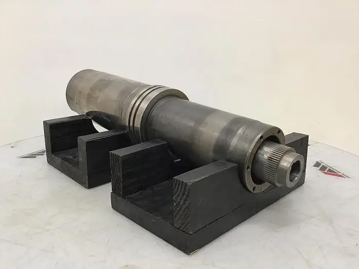 Used VAN DORN 86173F2 Cylinders Michigan US | Ideal Machinery #698541