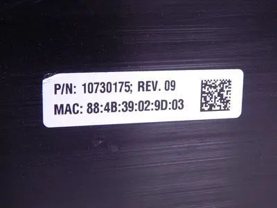 Used ROCKWELL AUTOMATION 10730175 Conveyor Parts Texas US | Aucto #1455808