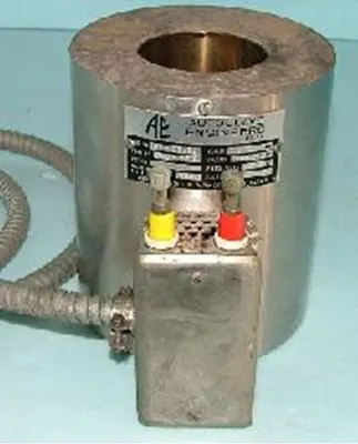 Used _UNKNOWN_ _UNKNOWN_ Heating Mantles Texas US | Bamko Surplus Process Equipment #1177104