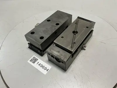 USED VAN DORN 301151