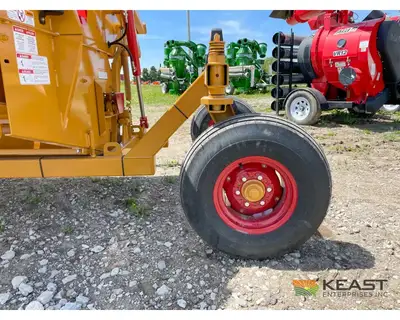 Used HAYBUSTER _UNKNOWN_ Bale Choppers - Feeders Iowa US | Keast Enterprises #1360315
