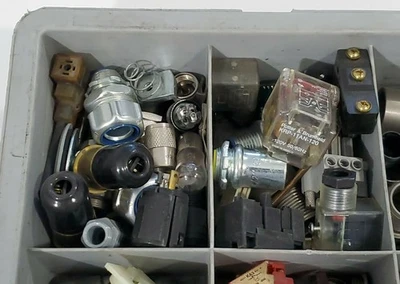 NEW Lapp Kabel KRP-11AN-120