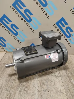 BALDOR RELIANCE CD-71905 Motors | ESS Industrial Equipment Sales (6)