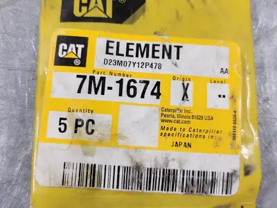 NEW CATERPILLAR 7M-1674