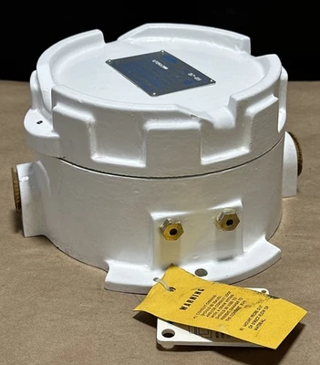 NEW Bindicator LP2G1200