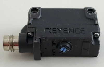 USED KEYENCE PZ-G51CT