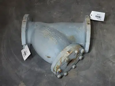 USED MUELLER 678101