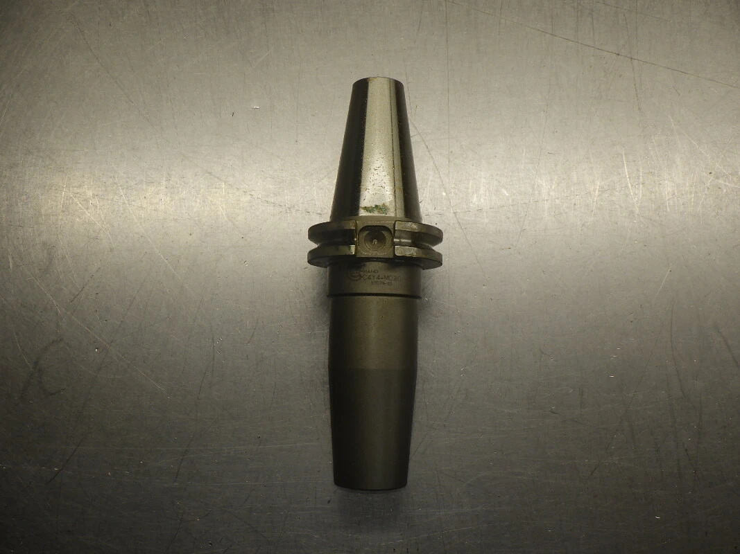 Command CAT40 20mm Shrink Fit Tool Holder C4Y4-M020 (LOC1197A)