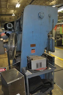 USED DREIS & KRUMP 68L