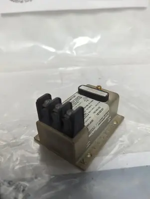Used BENTLY NEVADA 18745-03 Industrial Controls Ohio US | Surplus Asset Holdings #1364020