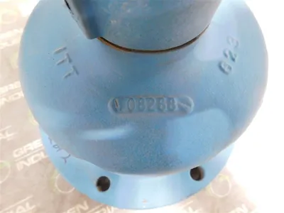 USED ITT 3-2800-EN-902