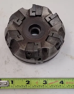 I GET ALLOY DNF80R 808 Tooling & Accessories, Tooling | Machinery Central (2)