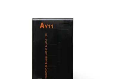 USED MITSUBISHI ELECTRIC AY11