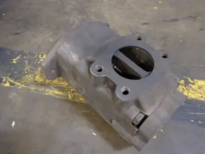 USED REXROTH R978005714