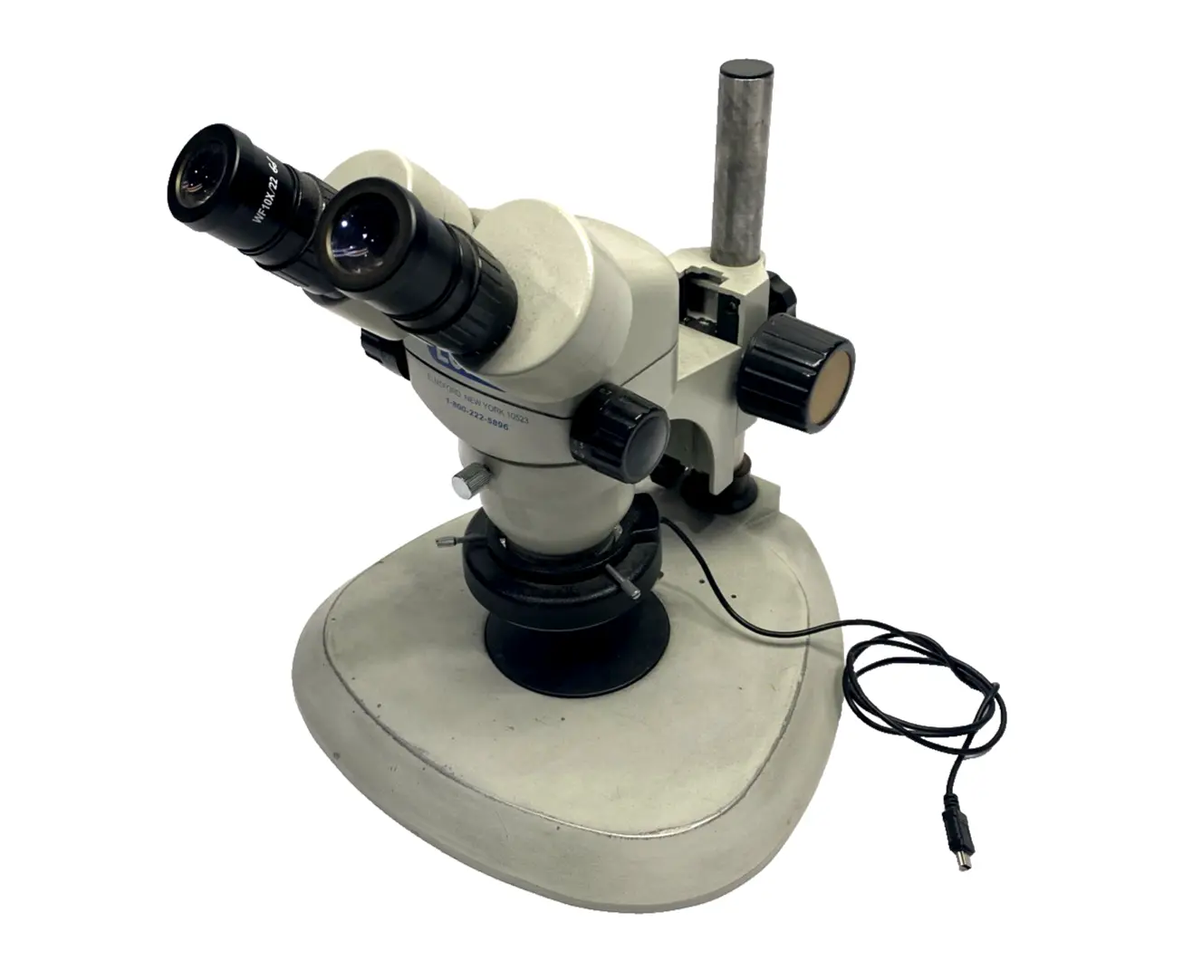 USED LUXO WFX10X/22