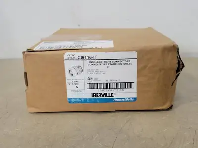 NEW IBERVILLE CI6116-IT