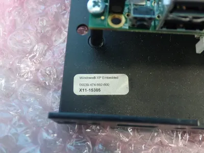 NEW ELECTROMATIC PRODUCTS X1115305