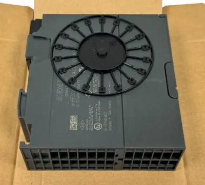 NEW SIEMENS 6ES7158-0AD01-0XA0