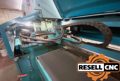 USED 2000 Eisele Behringer PSU 450