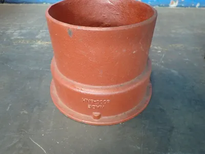 USED WADE 60006BGP