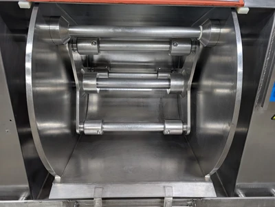 USED PEERLESS HM300HS