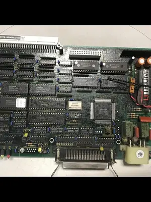 USED TOSHIBA H1503313