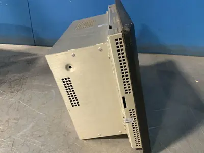 Used ALLENBRADLEY 2711ET10C6 Automation Control (HMI) Ohio US | HGR 24 #1345343