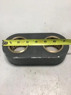 USED JSW 74-3