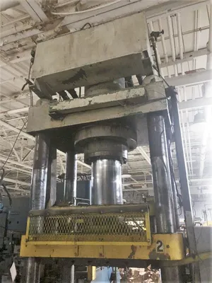 USED RODGERS 220