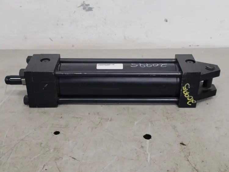 Used PARKER 02.50CBB2HLT14AC9.000 Parts (Hydraulics and Pneumatics) British Columbia CA | Lenmark #264895