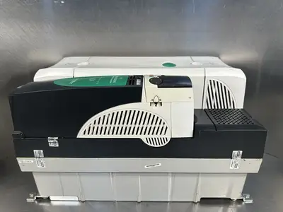 Emerson SP4402 Control Techniques Unidrive SP Inverter Drive. ()