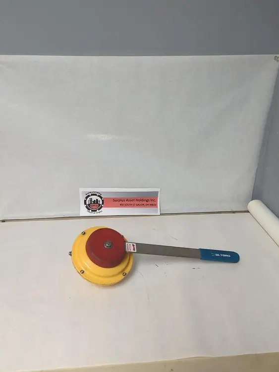 Used KINETROL MODEL 070 Industrial Controls | Surplus Asset Holdings #1220678