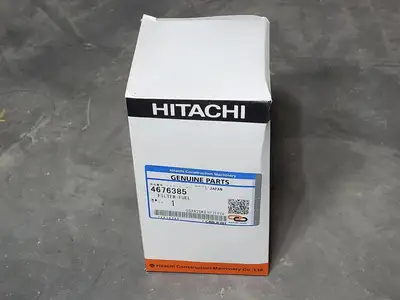 New | in-Stock HITACHI 4676385 Miscellaneous MRO British Columbia CA | Lenmark #369588