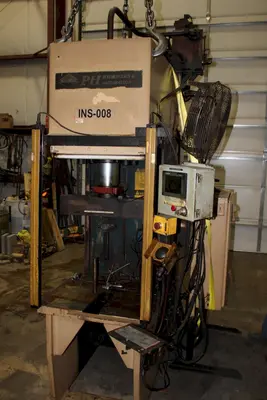 USED 1995 PH OGF-50