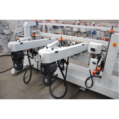 NEW GIARDINA DESTEFAN MVT EDGE SANDER