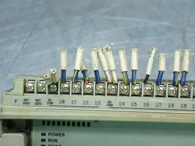 Used ALLEN BRADLEY 1761L32BWB Programmable Logic Controllers Ohio US | HGR 24 #981403