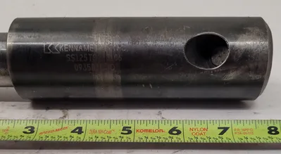 KENNAMETAL SS125TB213106 Tooling & Accessories, Boring | Machinery Central (2)