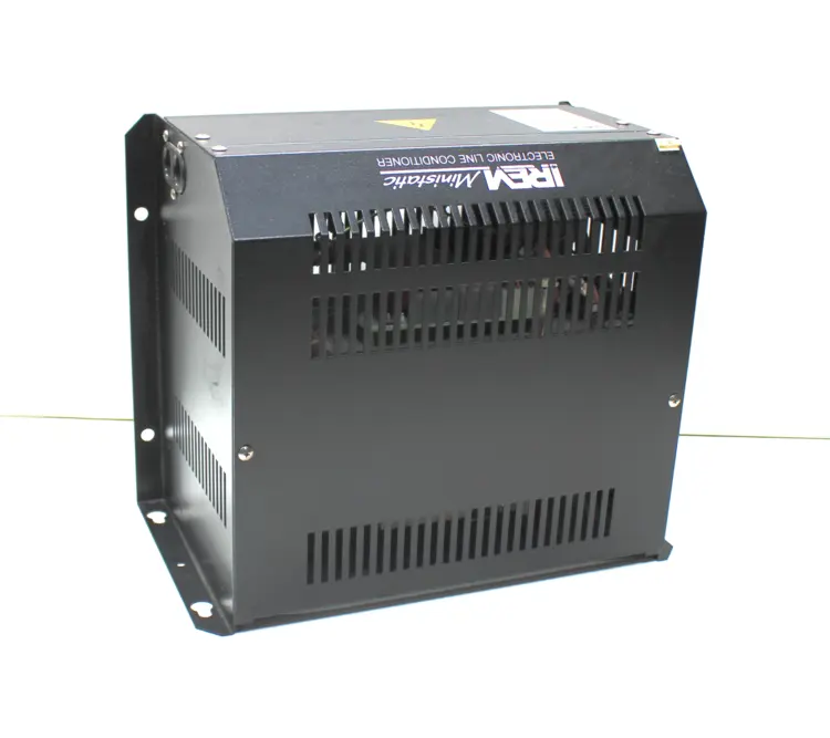 Used IREM MINISTATIC TS-75/GS Transformers Kentucky US | Industrial Parts R Us Inc. #358072
