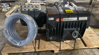 Used ROSS IN850 Tray Sealers Illinois US | M&M Equipment Corp. #1228640