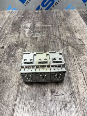 ALLEN BRADLEY 100-C09*10 Electrical/PLC/Automation | ESS Industrial Equipment Sales (3)