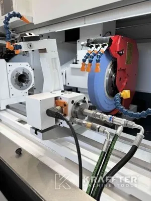 2025 STUDER S33 Universal Cylindrical Grinders | Blackout Equipment, LLC (13)