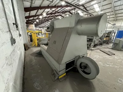 Used IOWA PRECISION UCR20M60 Cut To Length Lines Ohio US | HGR 24 #728583