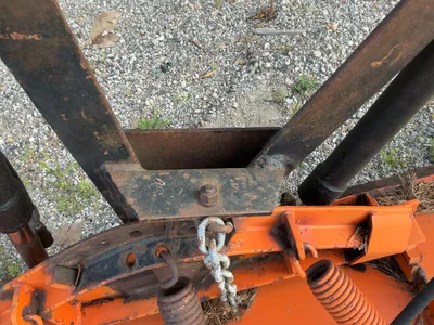 Used _UNKNOWN_ _UNKNOWN_ Snow Removal & Equipment Michigan US | Miedema Asset Management Group #1342100