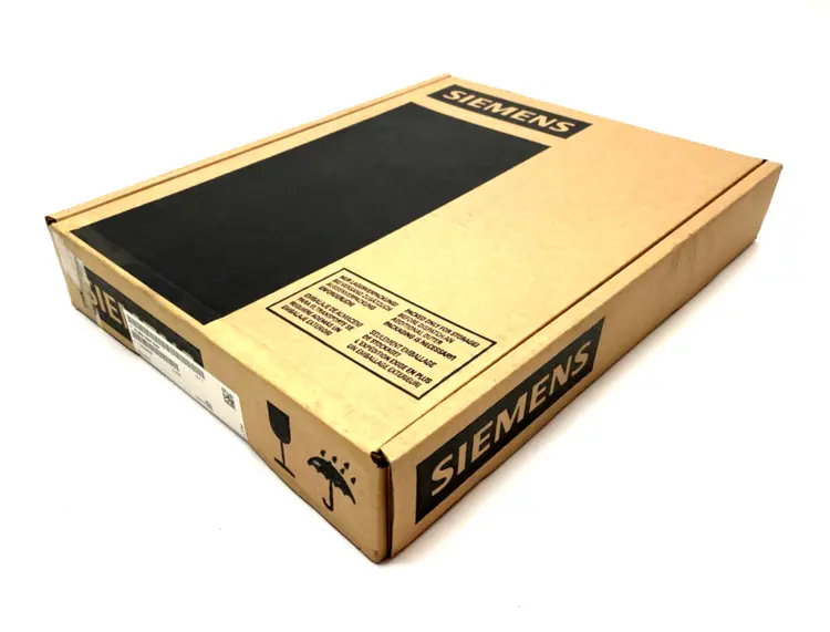 New | in-Stock SIEMENS 6SL3040-1MA01-0AA0, SINAMICS, CU320-2 Industrial Controls | Maverick Industrial Sales #1112572