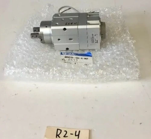 NEW Smc MRHQ16D-180S-N-M9P