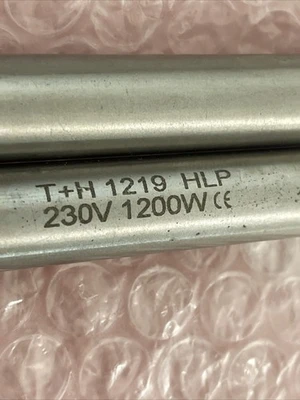NEW T+H 1219 HLP