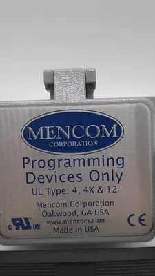 Mencom Corporation 4, 4X & 12