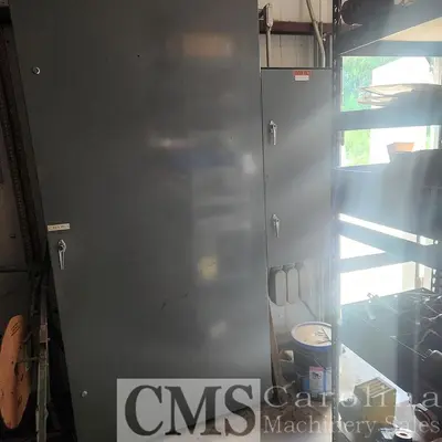 USED SII 50,000 BOARD FEET KILN