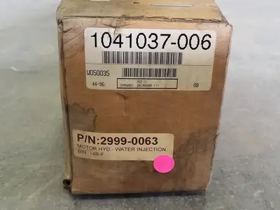 NEW DANFOSS 1041037-006